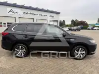 2018 Mitsubishi OUTLANDER