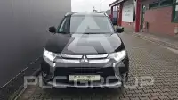 2018 Mitsubishi OUTLANDER