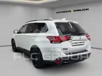 2018 Mitsubishi OUTLANDER