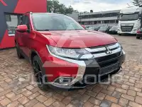 2018 Mitsubishi OUTLANDER