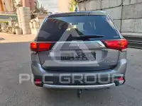 2018 Mitsubishi OUTLANDER
