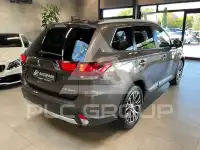 2018 Mitsubishi OUTLANDER