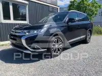 2018 Mitsubishi OUTLANDER