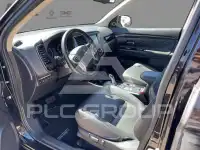 2018 Mitsubishi OUTLANDER