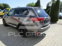 2018 Mitsubishi OUTLANDER