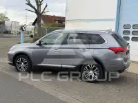 2018 Mitsubishi OUTLANDER