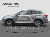 2018 Mitsubishi OUTLANDER