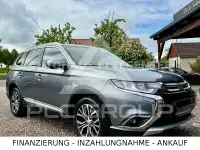 2018 Mitsubishi OUTLANDER