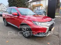 2018 Mitsubishi OUTLANDER