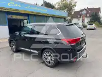2018 Mitsubishi OUTLANDER