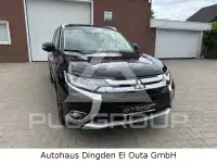 2018 Mitsubishi OUTLANDER