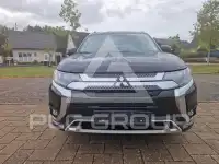 2018 Mitsubishi OUTLANDER