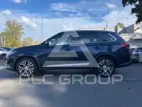 2018 Mitsubishi OUTLANDER