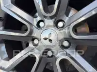 2018 Mitsubishi OUTLANDER