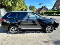 2018 Mitsubishi OUTLANDER