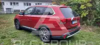 2018 Mitsubishi OUTLANDER
