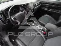 2018 Mitsubishi OUTLANDER
