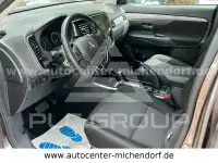 2018 Mitsubishi OUTLANDER