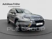2018 Mitsubishi OUTLANDER