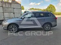 2018 Mitsubishi OUTLANDER