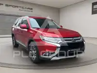 2018 Mitsubishi OUTLANDER