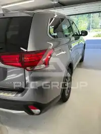 2018 Mitsubishi OUTLANDER