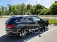 2018 Mitsubishi OUTLANDER