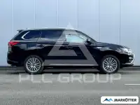 2018 Mitsubishi OUTLANDER