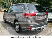 2018 Mitsubishi OUTLANDER