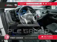 2018 Mitsubishi OUTLANDER