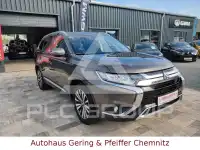 2018 Mitsubishi OUTLANDER