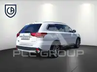 2018 Mitsubishi OUTLANDER