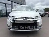 2018 Mitsubishi OUTLANDER