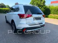 2018 Mitsubishi OUTLANDER
