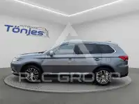 2018 Mitsubishi OUTLANDER