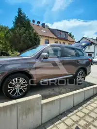 2018 Mitsubishi OUTLANDER
