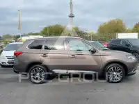 2018 Mitsubishi OUTLANDER