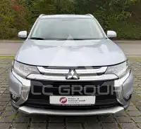2018 Mitsubishi OUTLANDER