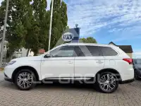 2018 Mitsubishi OUTLANDER