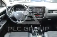 2018 Mitsubishi OUTLANDER