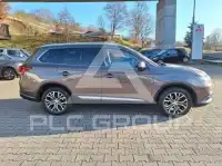 2018 Mitsubishi OUTLANDER