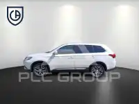 2018 Mitsubishi OUTLANDER