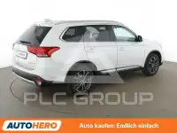 2018 Mitsubishi OUTLANDER