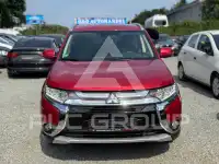 2018 Mitsubishi OUTLANDER