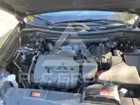 2018 Mitsubishi OUTLANDER