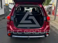 2018 Mitsubishi OUTLANDER