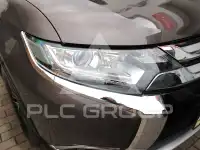 2018 Mitsubishi OUTLANDER