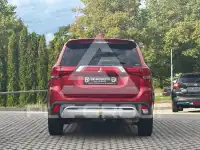 2018 Mitsubishi OUTLANDER