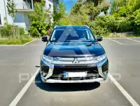 2018 Mitsubishi OUTLANDER