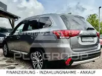2018 Mitsubishi OUTLANDER